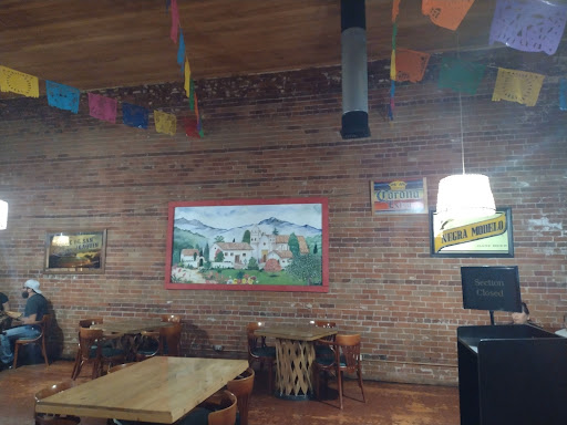 Tadeos Mexican Restaurant - Thumbnail