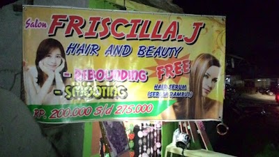 Photos of Frischilla .Jr. Salon