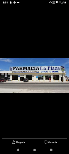 Farmacia La Plaza Papago - Thumbnail
