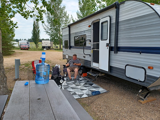Mannville RV Park