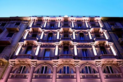 Photos of Oriente Hotel Bari