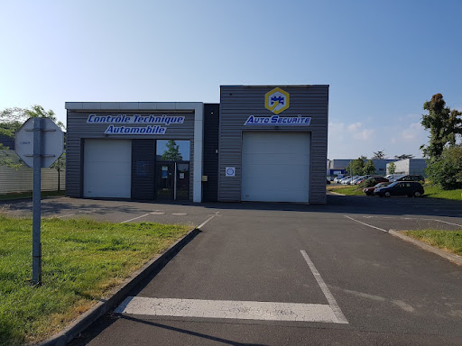 Photo de CONTROLE TECHNIQUE LAURENTAIS à Saint-Laurent-des-Autels (49270)