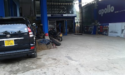 Photos of Rusiru Motors
