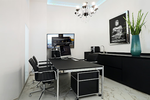 Berlin First GmbH - Immobilienmakler - Thumbnail