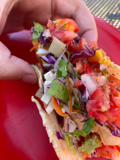 Roxy's Diner Food Truck - Thumbnail