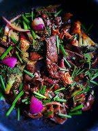 Le Mauricien à Saint-Genis-Pouilly