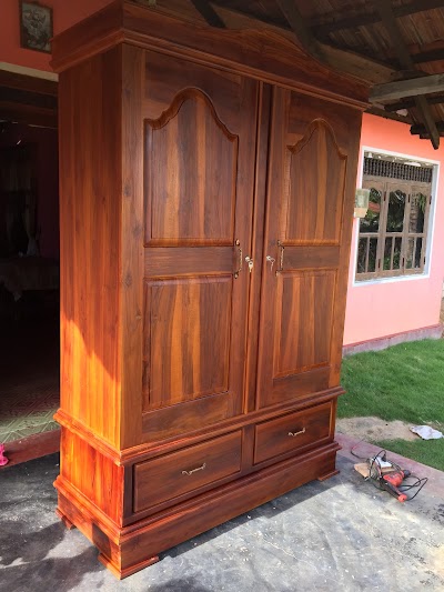 Photos of Nihinsha furniture