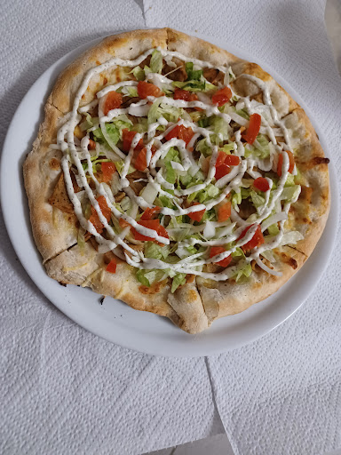 Photo 1 - FAMOUS PIZZA