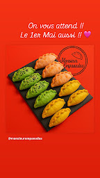 Photo n°5 de Monsieur Empanadas à Avallon (Restaurant)