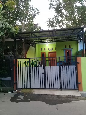 Jl. Basuki Pulau Harapan V ujung, Author: Doni Sastra