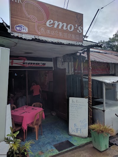 Photos of The Remo's Restaurant