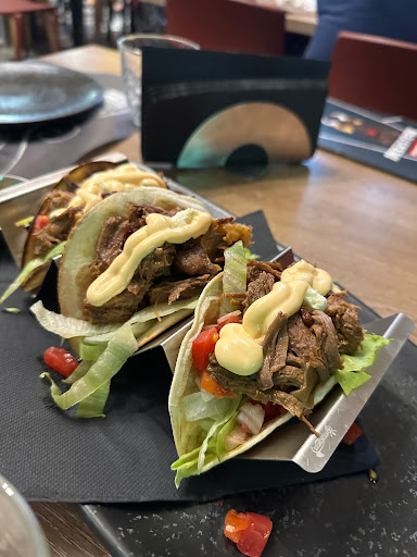 Beersteak - Visual