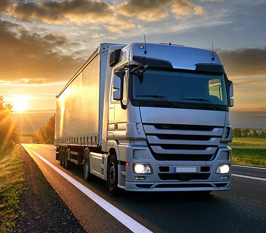 ONLINE TRANSPORT LIMITED photo 2
