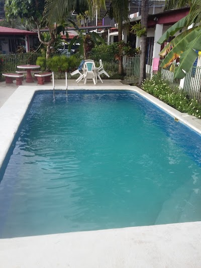 Photos of Wide Mouth Frog Hostel