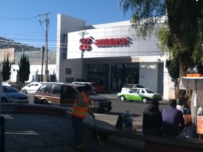 Photos of Andrea - Suc. Pachuca