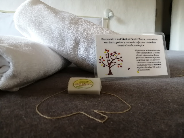 Cabañas Sierra Gorda by null