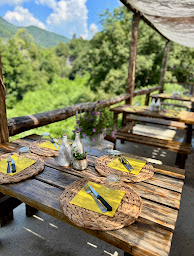 Photo n°22 de Osteria Pizzeria Garanza à San-Damiano (Restaurant)