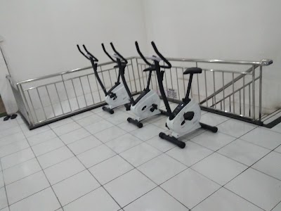 Photos of Global Fitnes