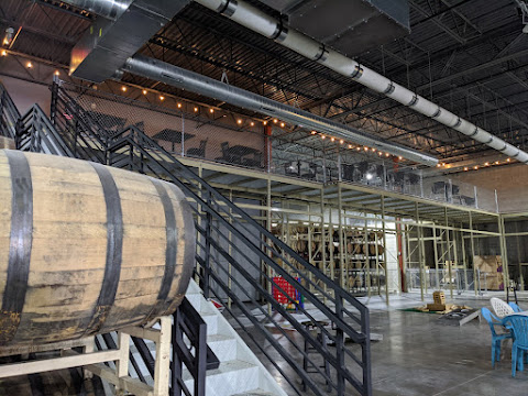 O'so Brewing Company by null