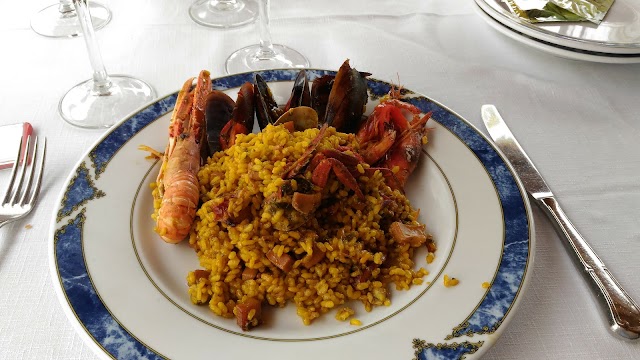 Restaurant Bistro Mar | Port d’Alcúdia