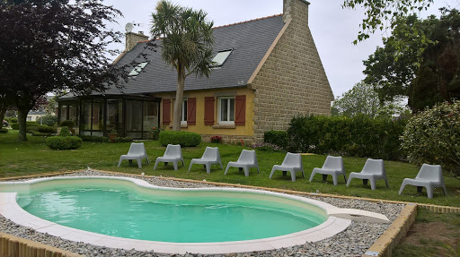 Photo de Propriété de la Mer d'Iroise à Beuzec-Cap-Sizun (29790)