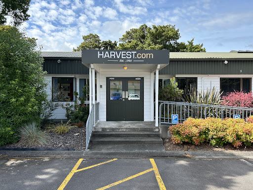 Harvest Electronics