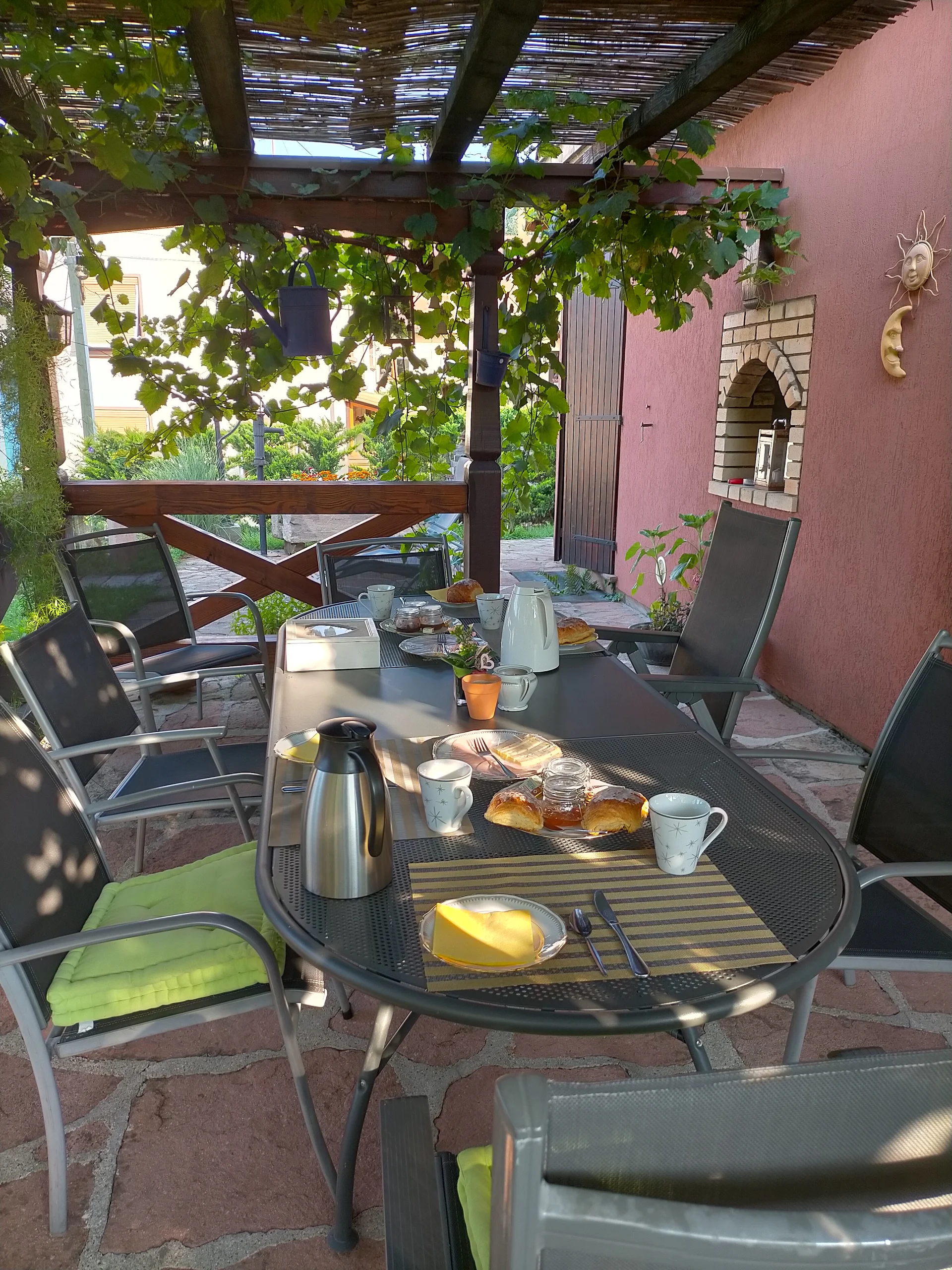 Chez Yolande