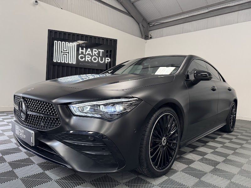 The Hart Group Automotive photo 2
