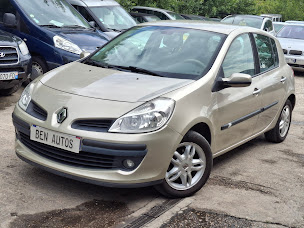 Photo n°3 de Ben autos à Brignais (Garage automobile)