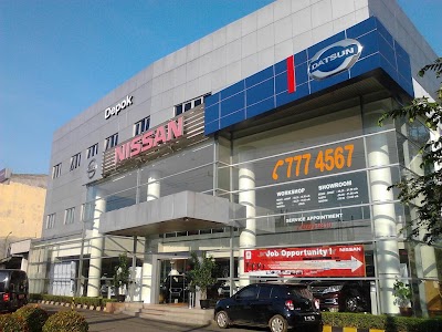 Photos of Nissan Depok