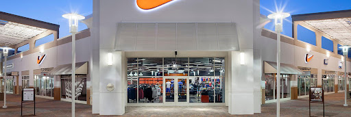 Nike Factory Store - Grand Prairie