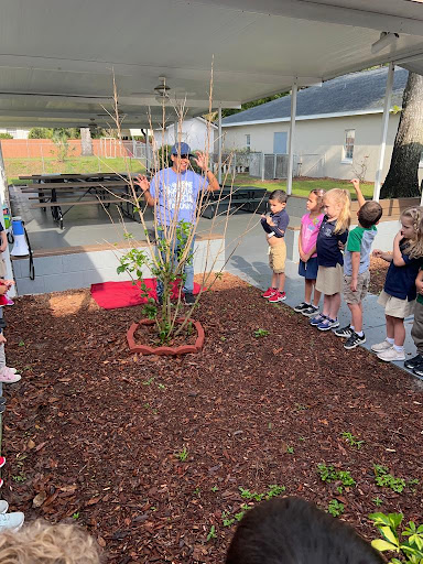 Montessori Preparatory School of Ocala - Thumbnail