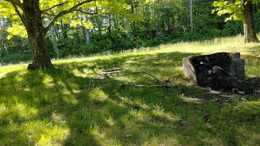 Thompson CT Recreation Dept - Thumbnail