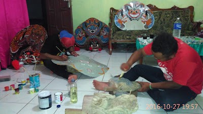 Photos of Agung Galeri Seni