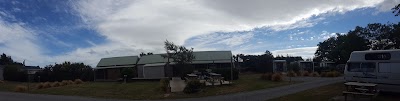 Photos of Martinborough TOP 10 Holiday Park