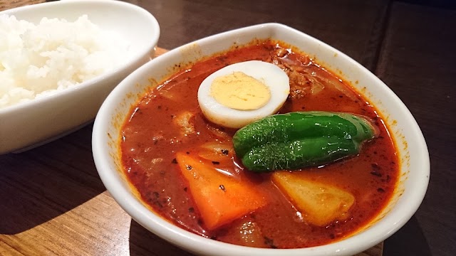 鴻（オオドリー）神田駿河台店