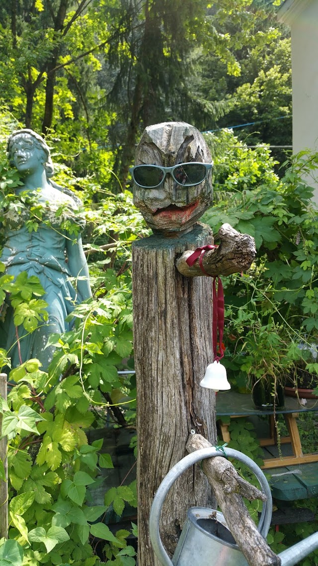 Museum Bad Egart