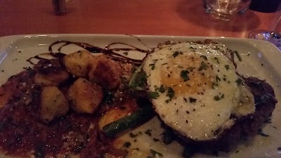 Photos of Pour Richard's