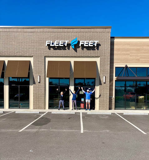 Fleet Feet Pooler - United States