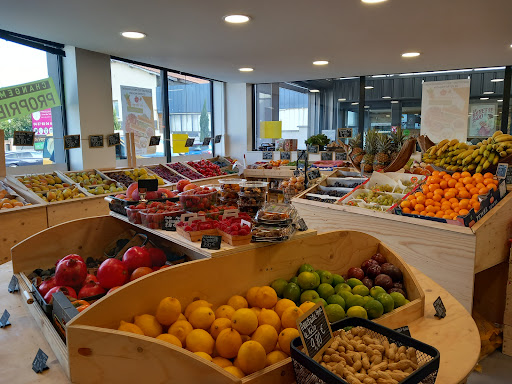 Du Verger Au Potager - Thumbnail