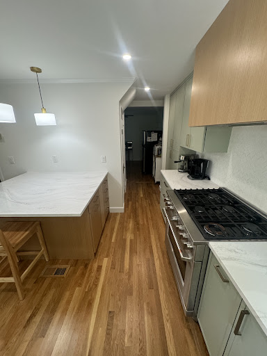 Tappan Z Home Improvement