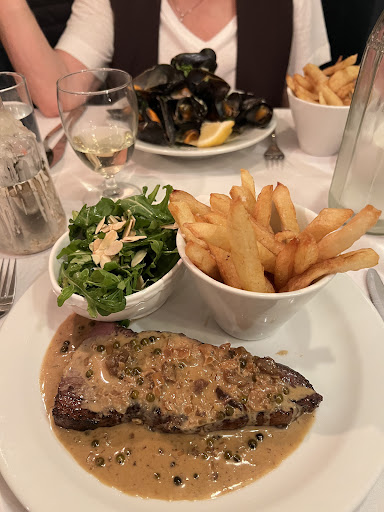 Tartine Lounge Gallery - United Kingdom