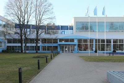 Photos of Biznesa augstskola Turiba , Izdevnieciba