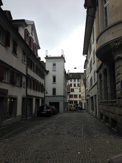 Photos of Coop City St. Gallen