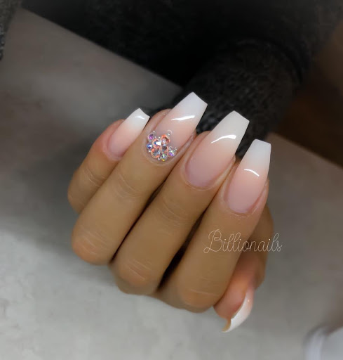 Billionails