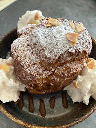 Photo n°137 de LES VIVIERS - Restaurant à Rivedoux-Plage (Magasin)