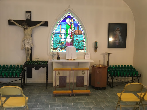Saint Anne Saint Patrick Parish - Thumbnail