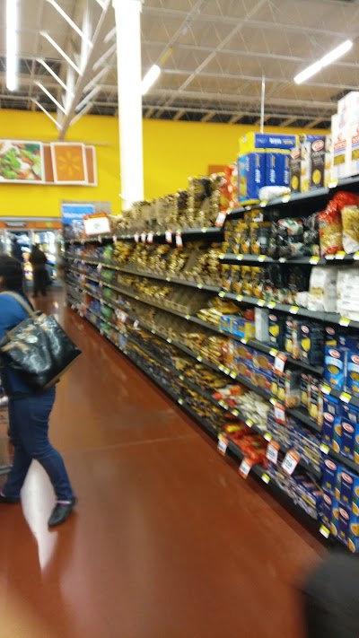 Photos of Walmart South Irapuato