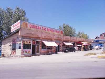 BURÇAK TAŞ EKMEK VE LAHMACUN PIDE FIRINI