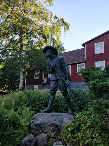 Västra Göinge Hembygdsförening - Thumbnail